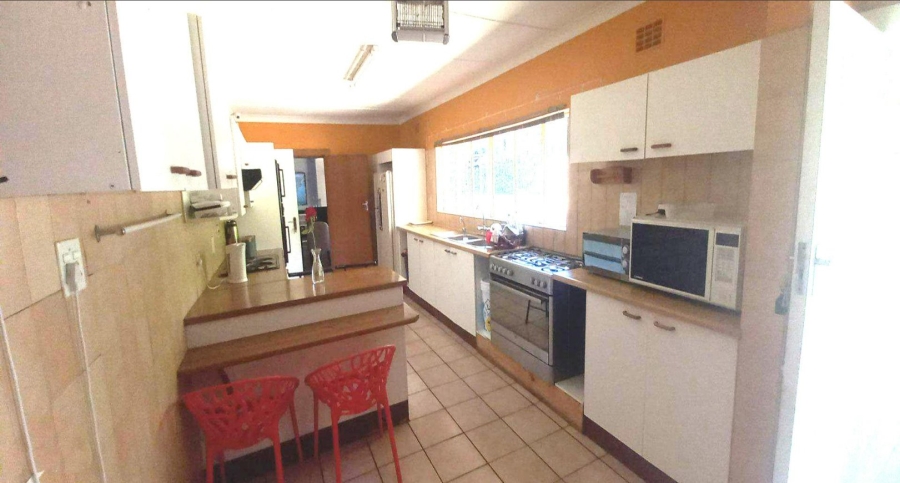  Bedroom Property for Sale in Bunkers Hill Eastern Cape